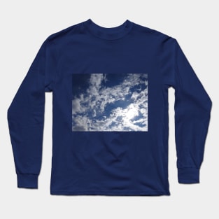 Sky - 22 Long Sleeve T-Shirt